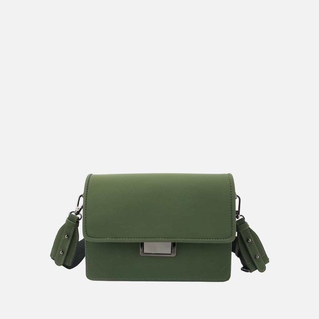 MKF Collection by Mia K. - Lysandra Shoulder Bag