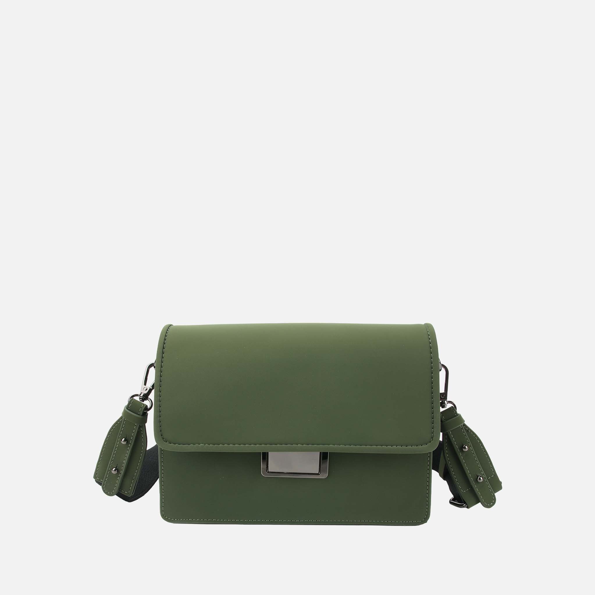 MKF Collection by Mia K. - Lysandra Shoulder Bag