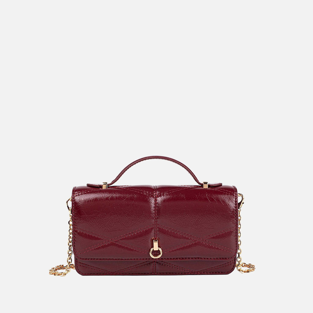 MKF Collection by Mia K. - Suzanne Shoulder Bag