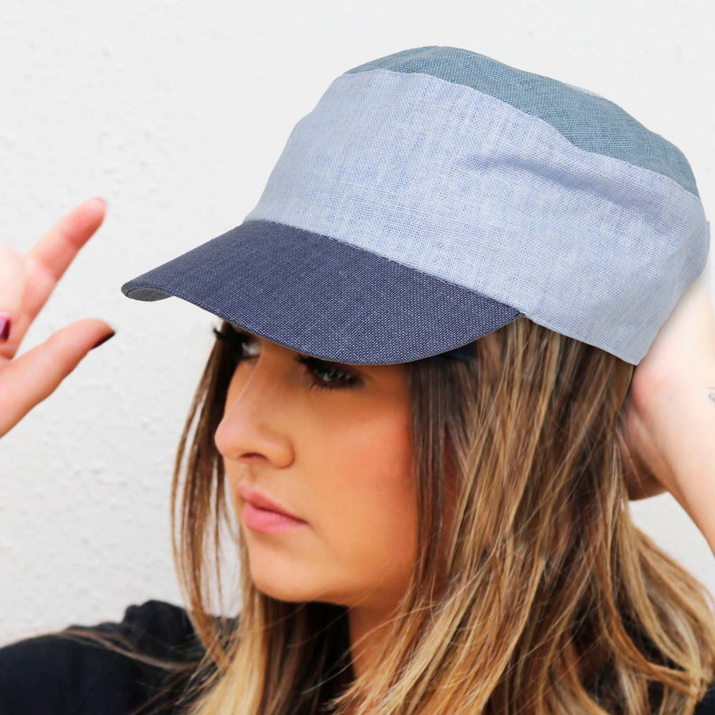 MKF Collection by Mia K. - Charli Cap