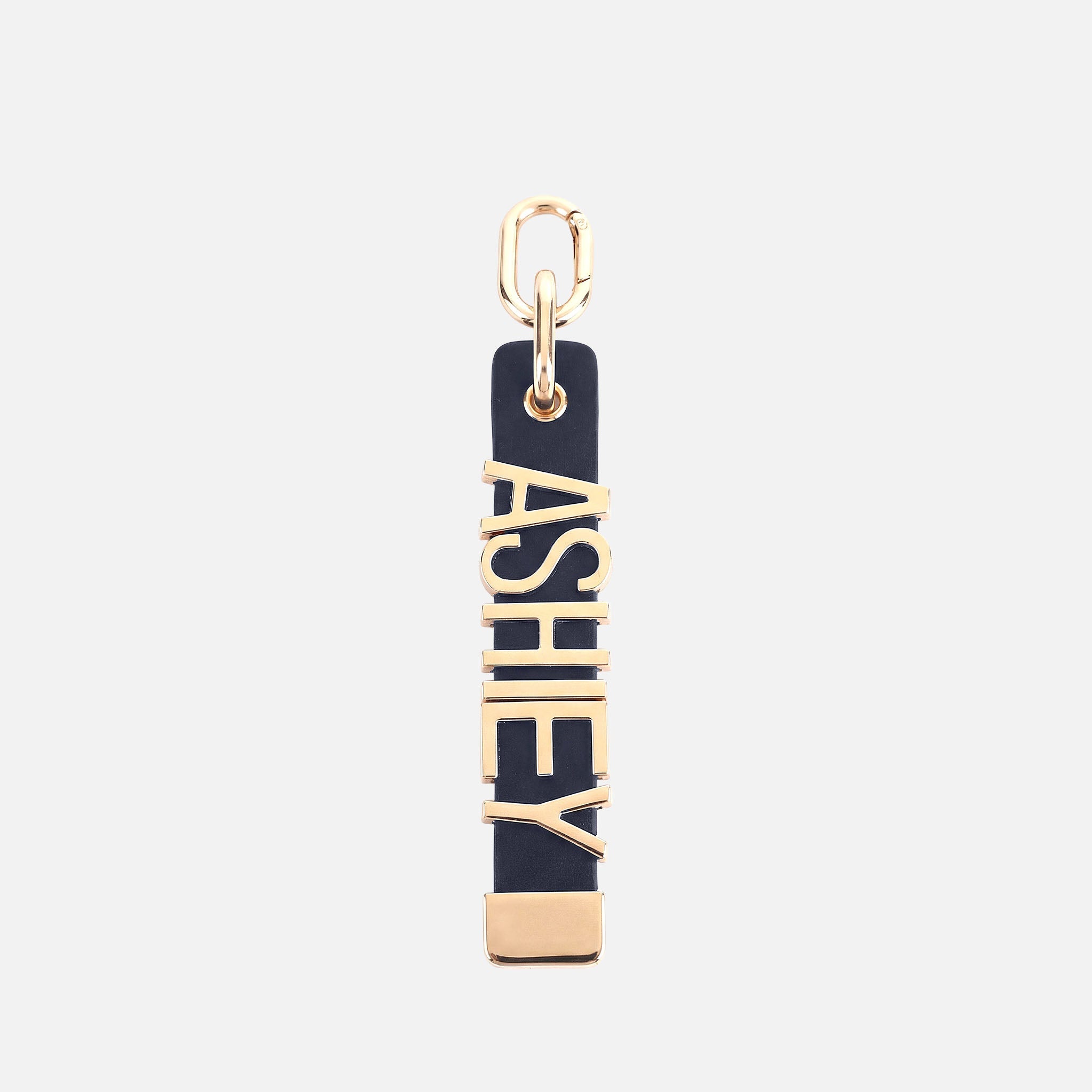 MKF Collection by Mia K. - Adelia Keychain