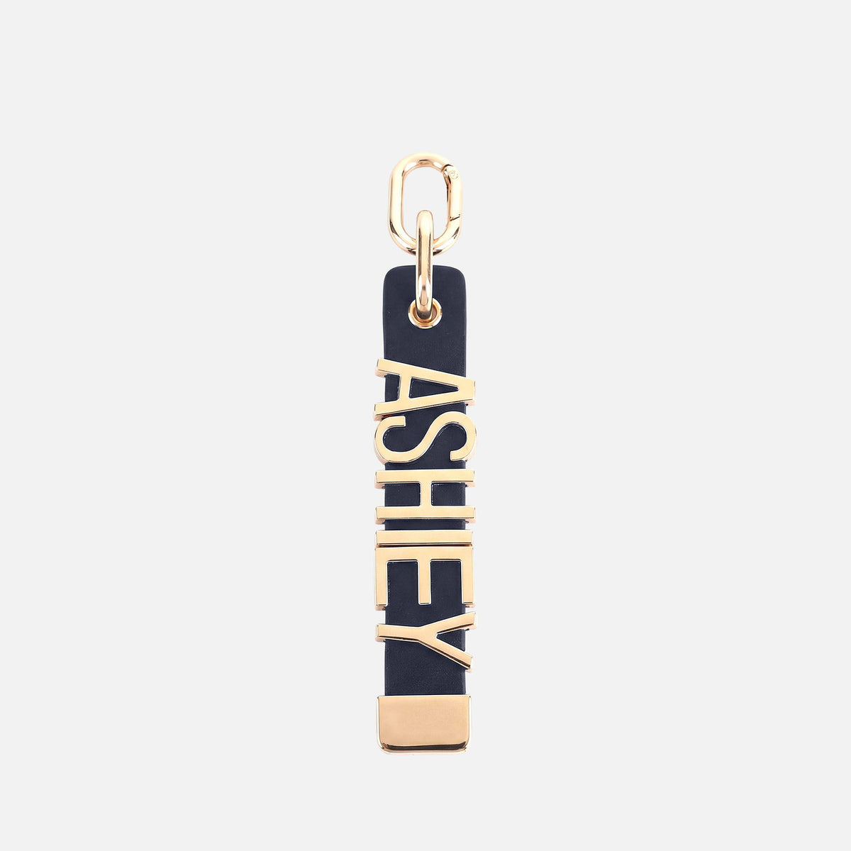 Adelia Keychain