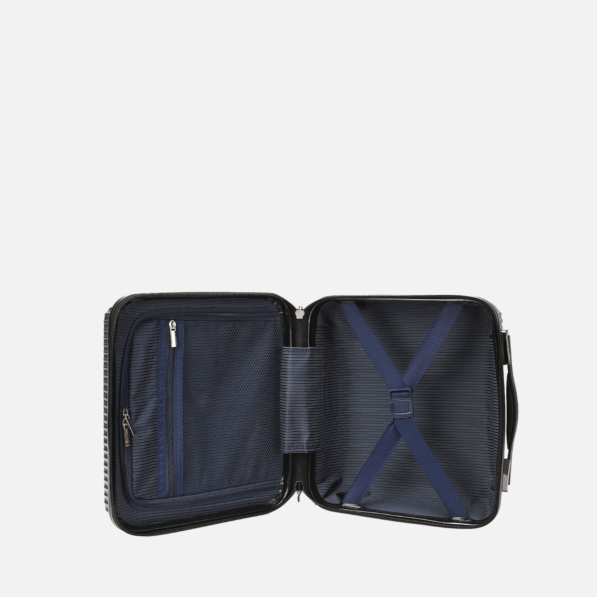 Tulum Carry-on Roller and Cosmetic Case Set