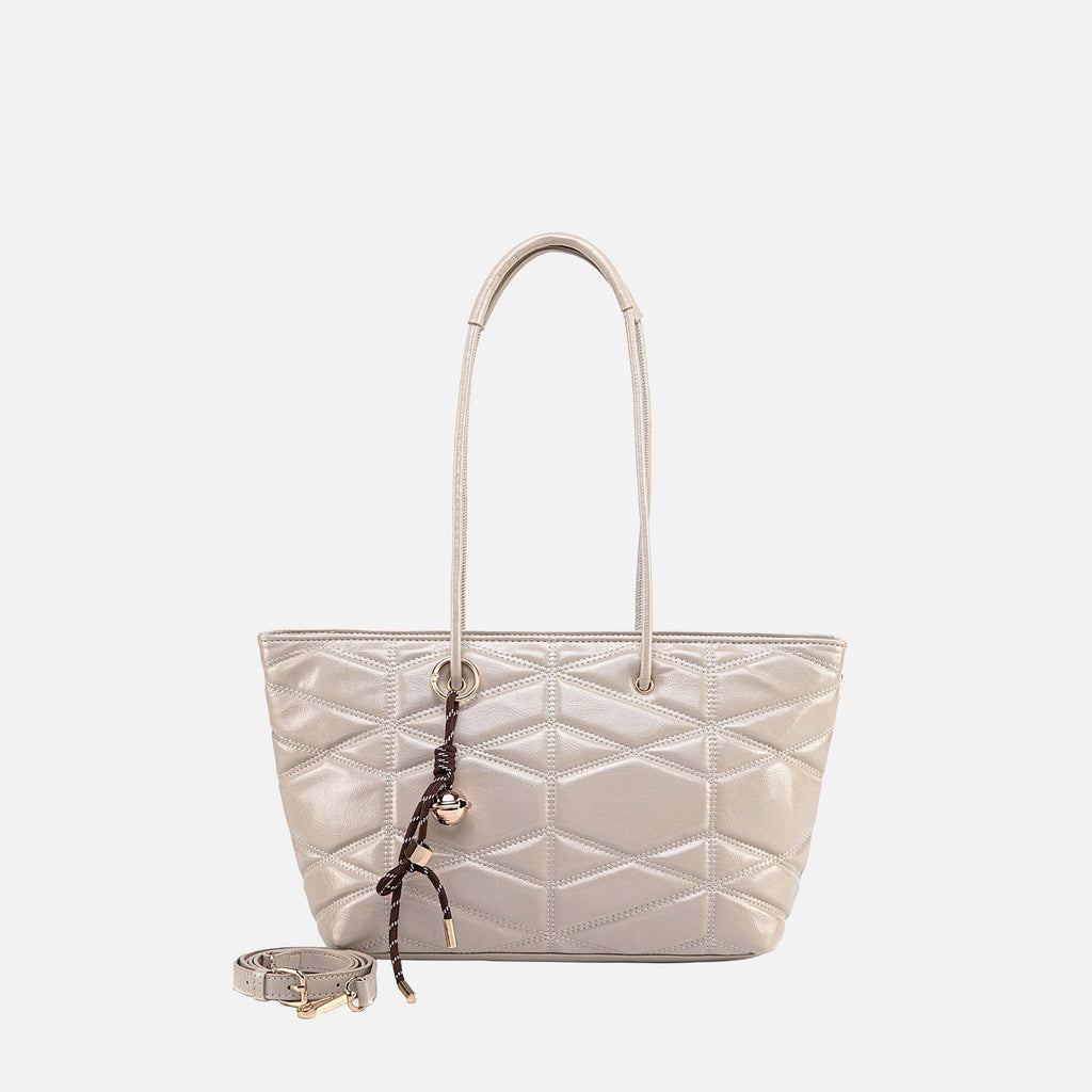 MKF Collection by Mia K. - Karen Tote Bag