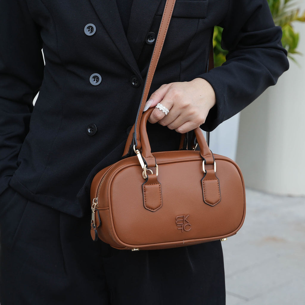Vesper Mini Shoulder Bag
