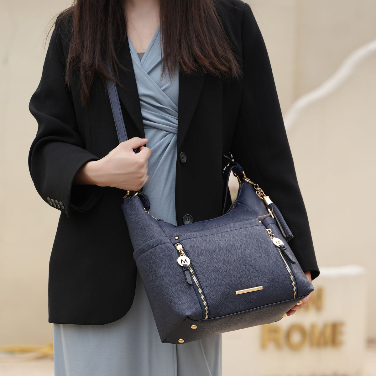 Ruby Shoulder Bag