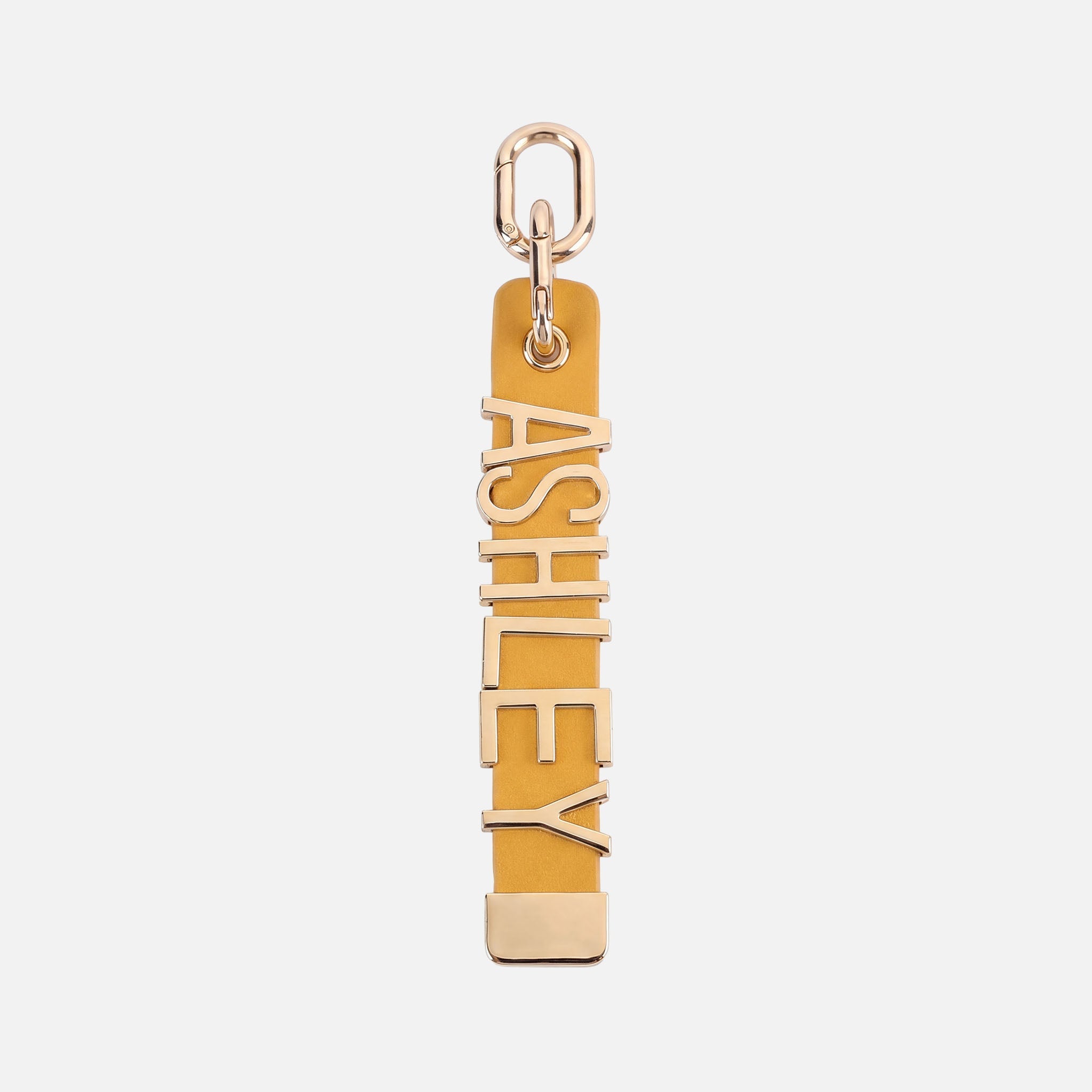 MKF Collection by Mia K. - Adelia Keychain