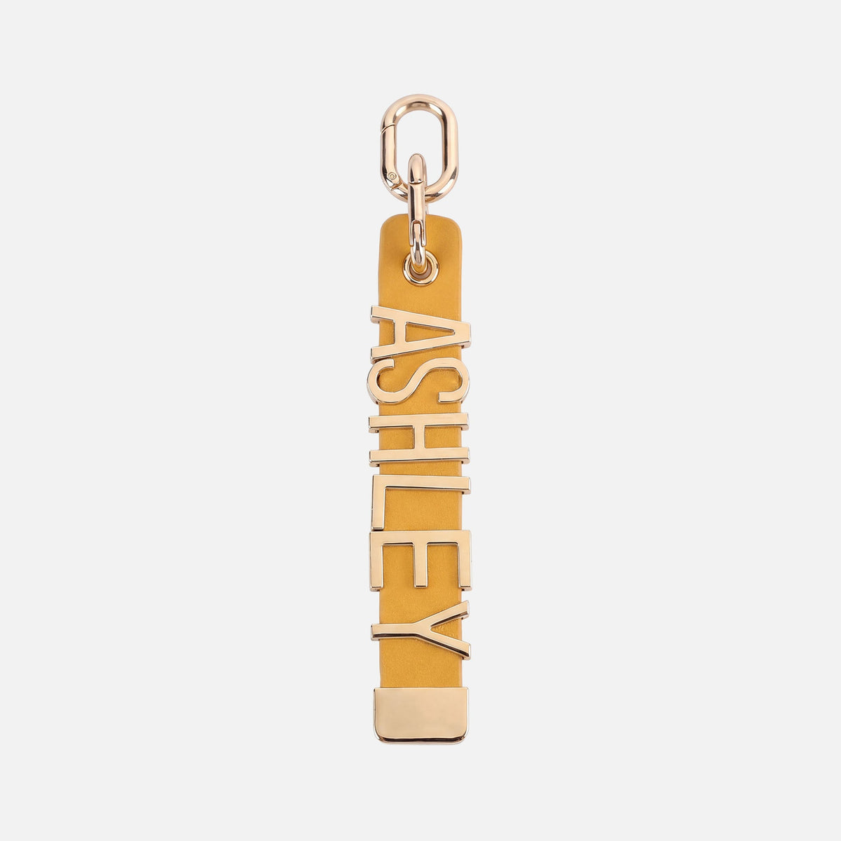 Adelia Keychain