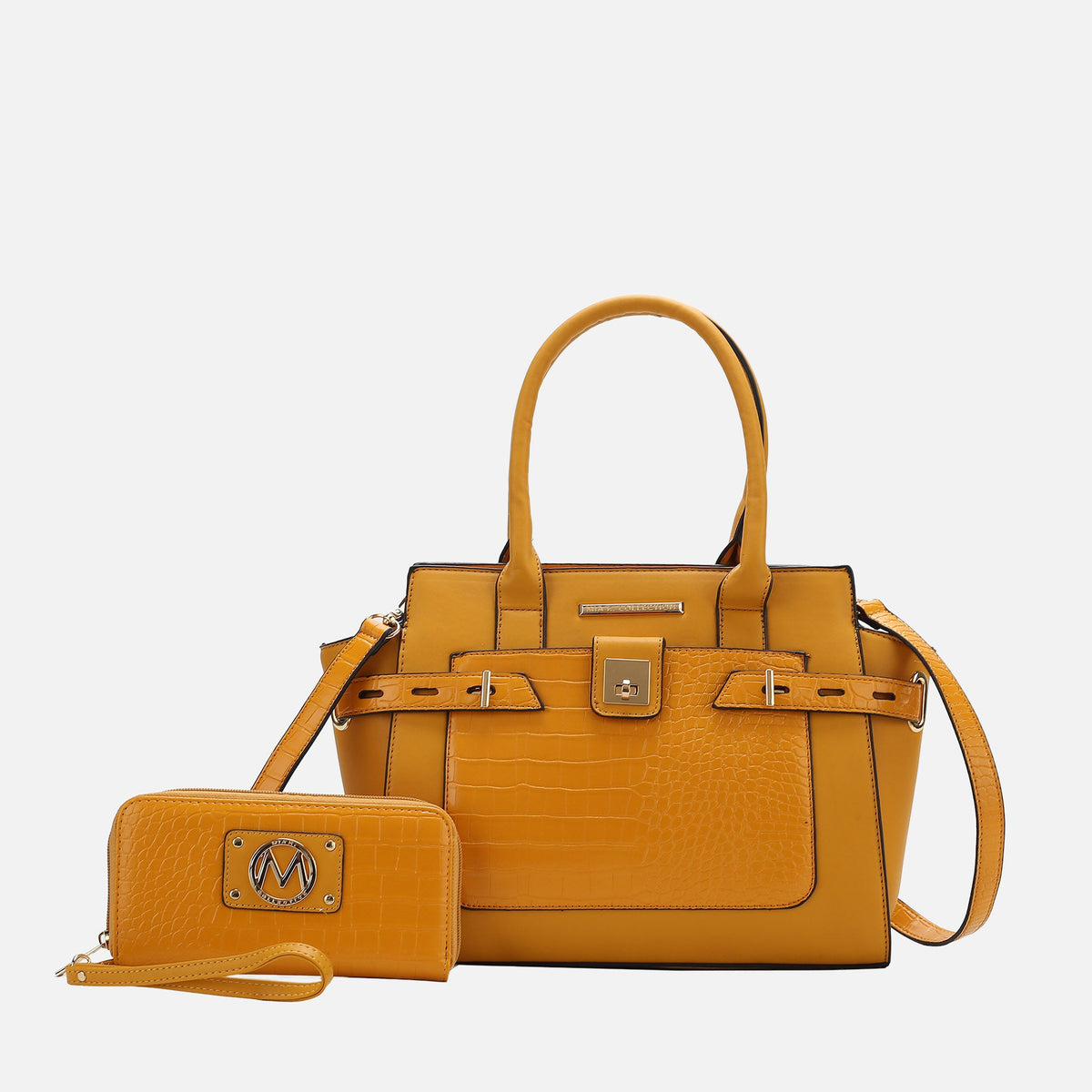 Isla Shoulder Bag and Set