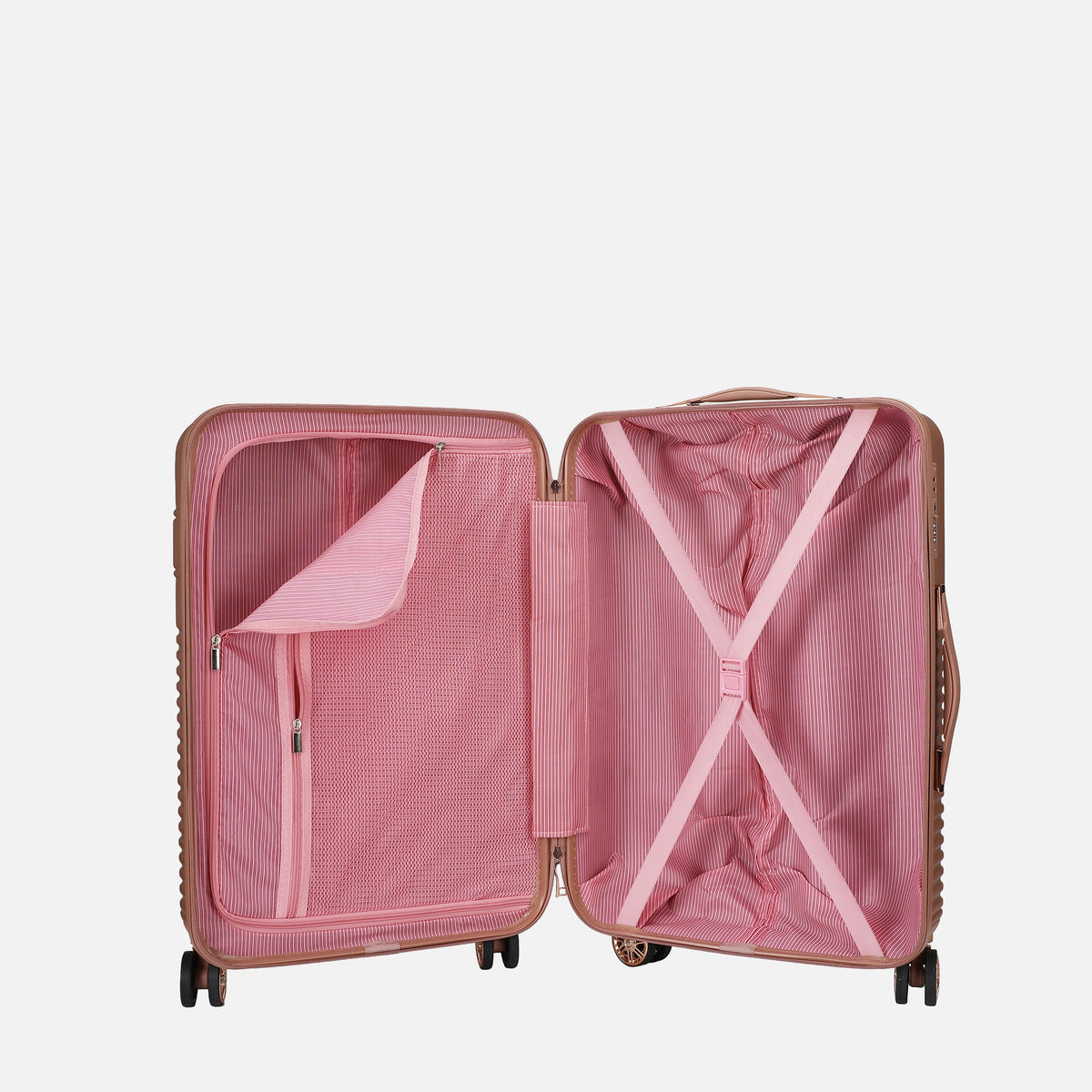Mykonos Large Spinner Luggage