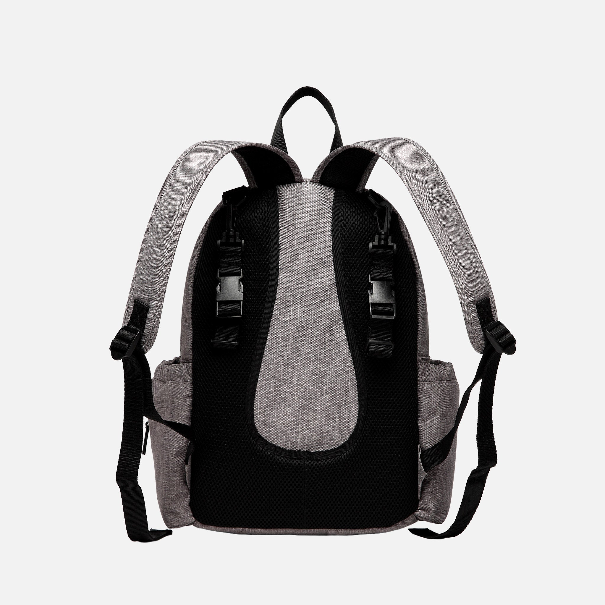 MKF Collection by Mia K. - Christian Baby Backpack