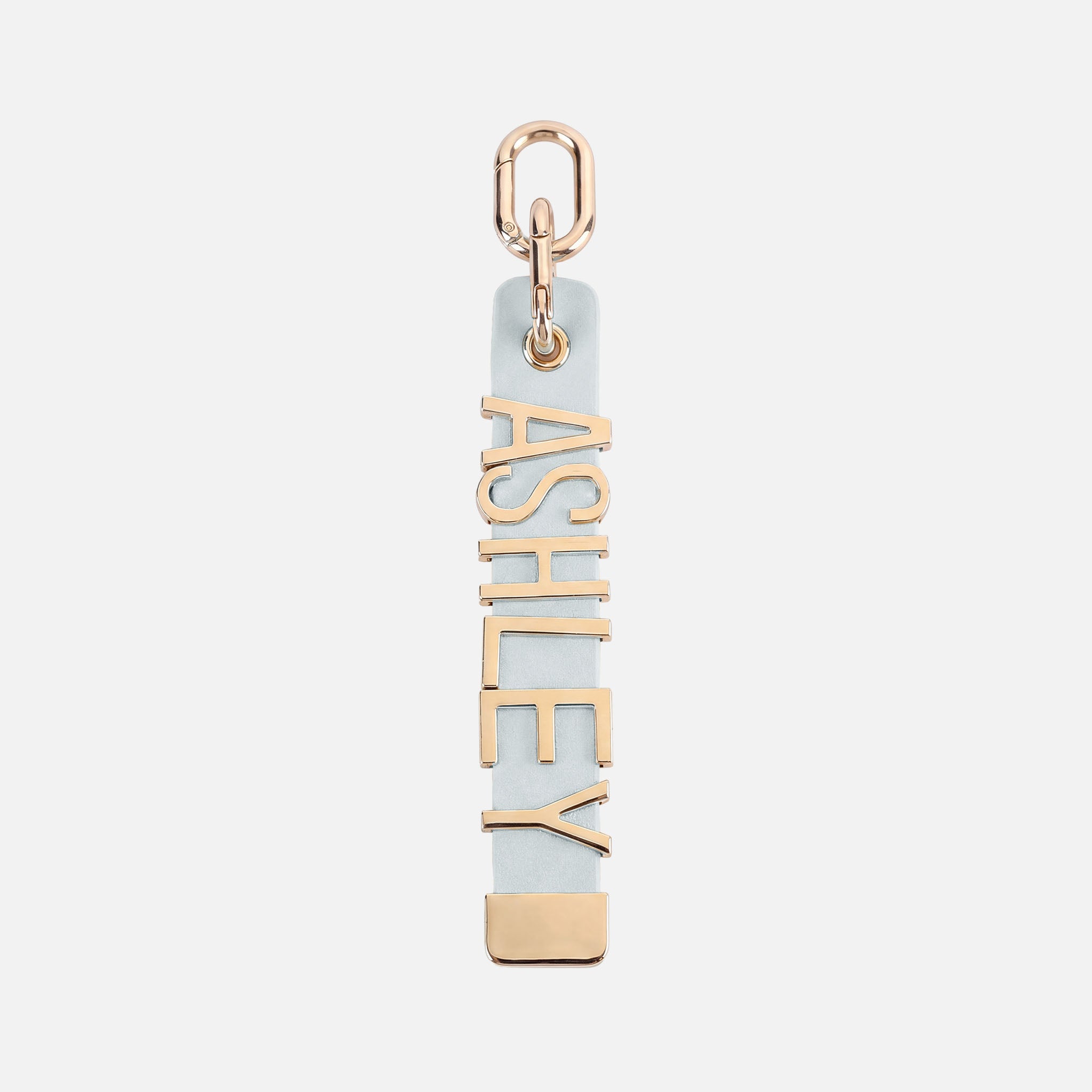 MKF Collection by Mia K. - Adelia Keychain
