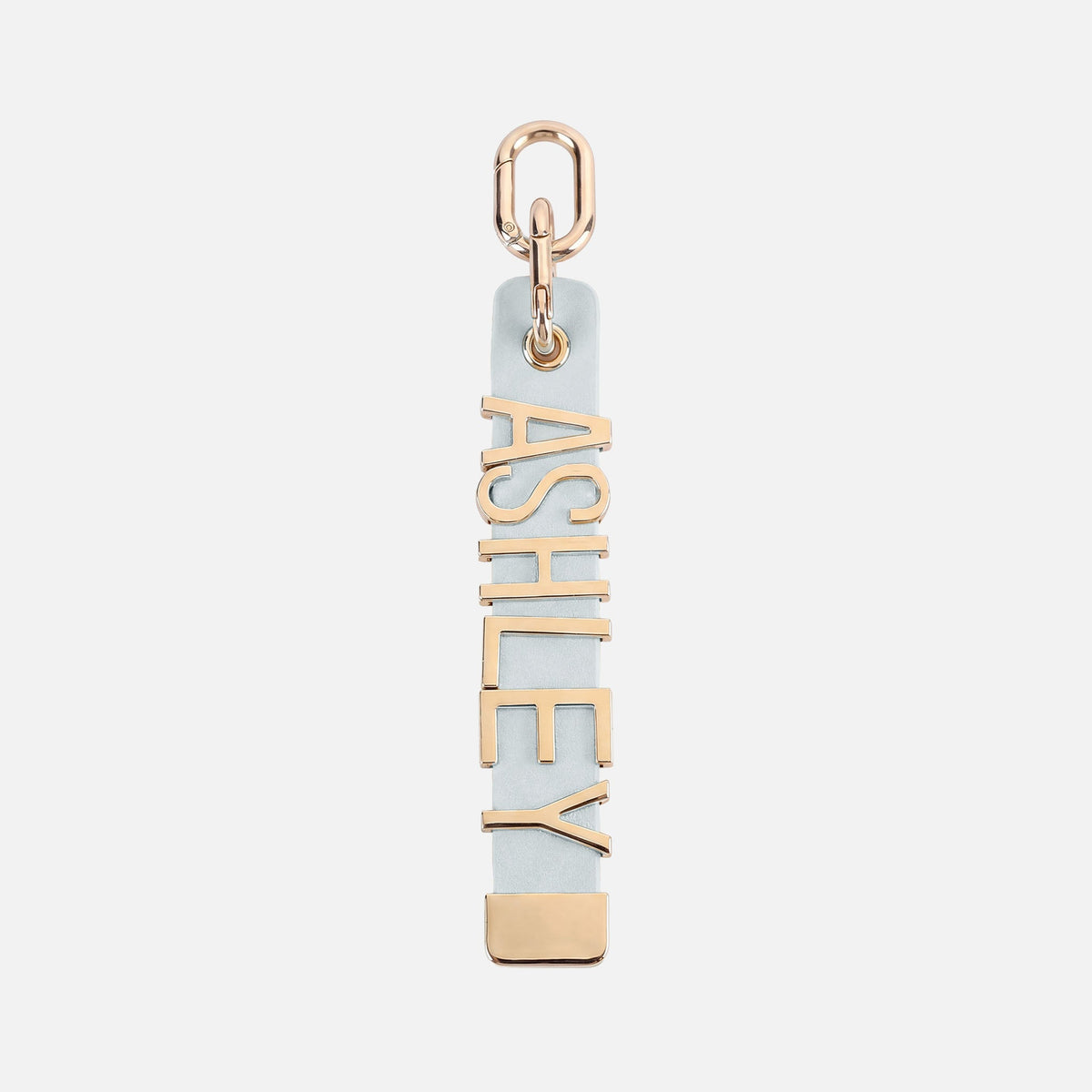 Adelia Keychain