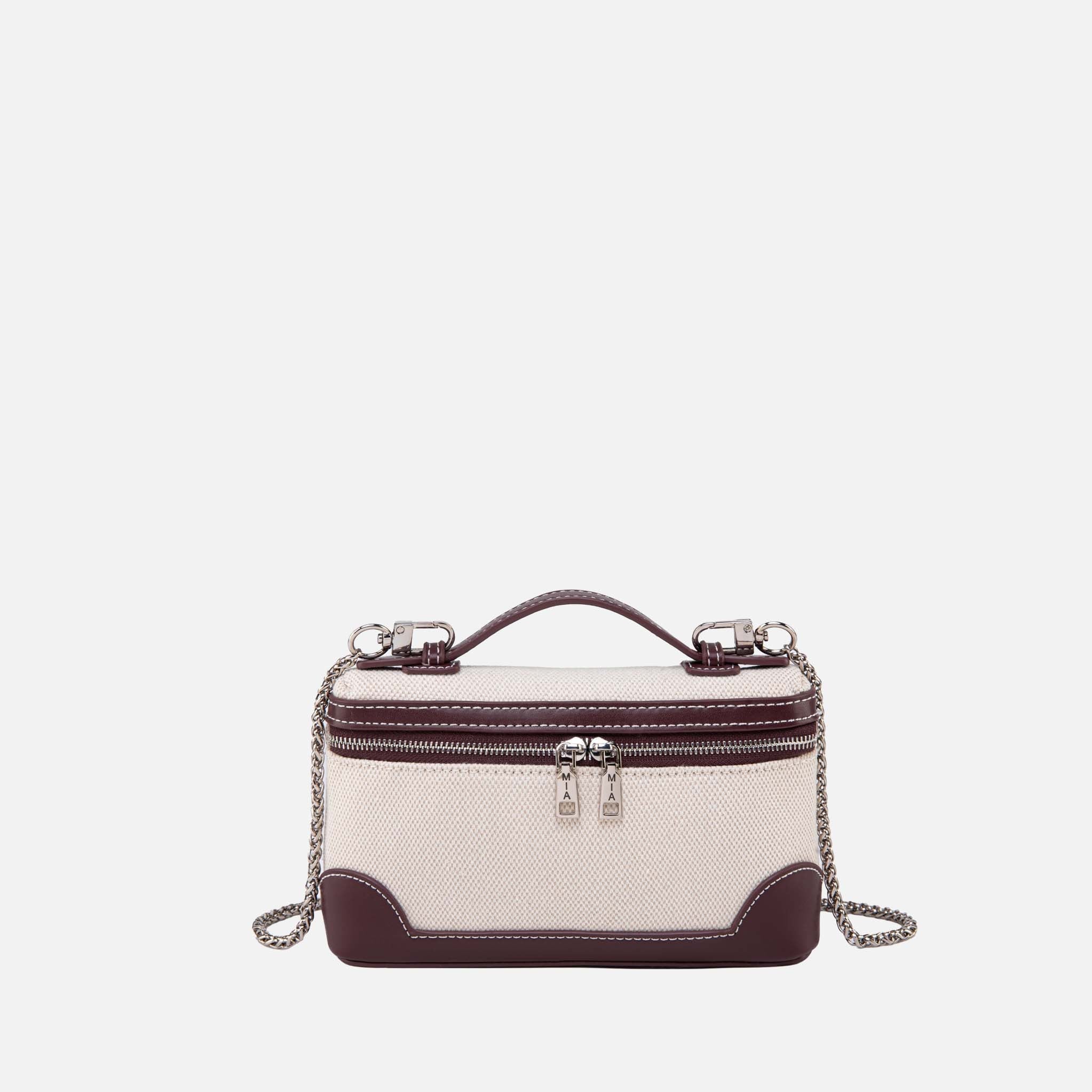 MKF Collection by Mia K. - Zinnia Crossbody Bag