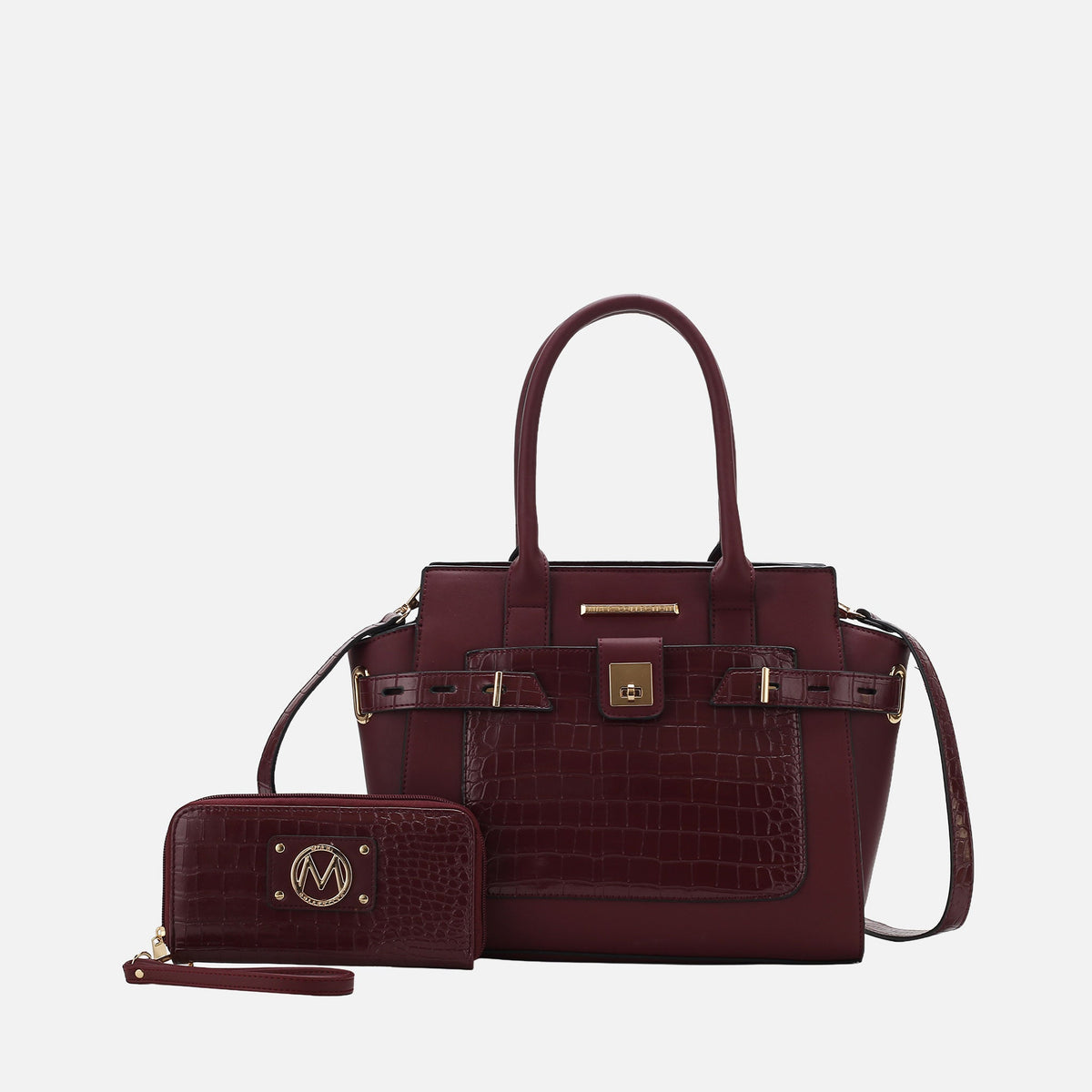 Isla Shoulder Bag and Set