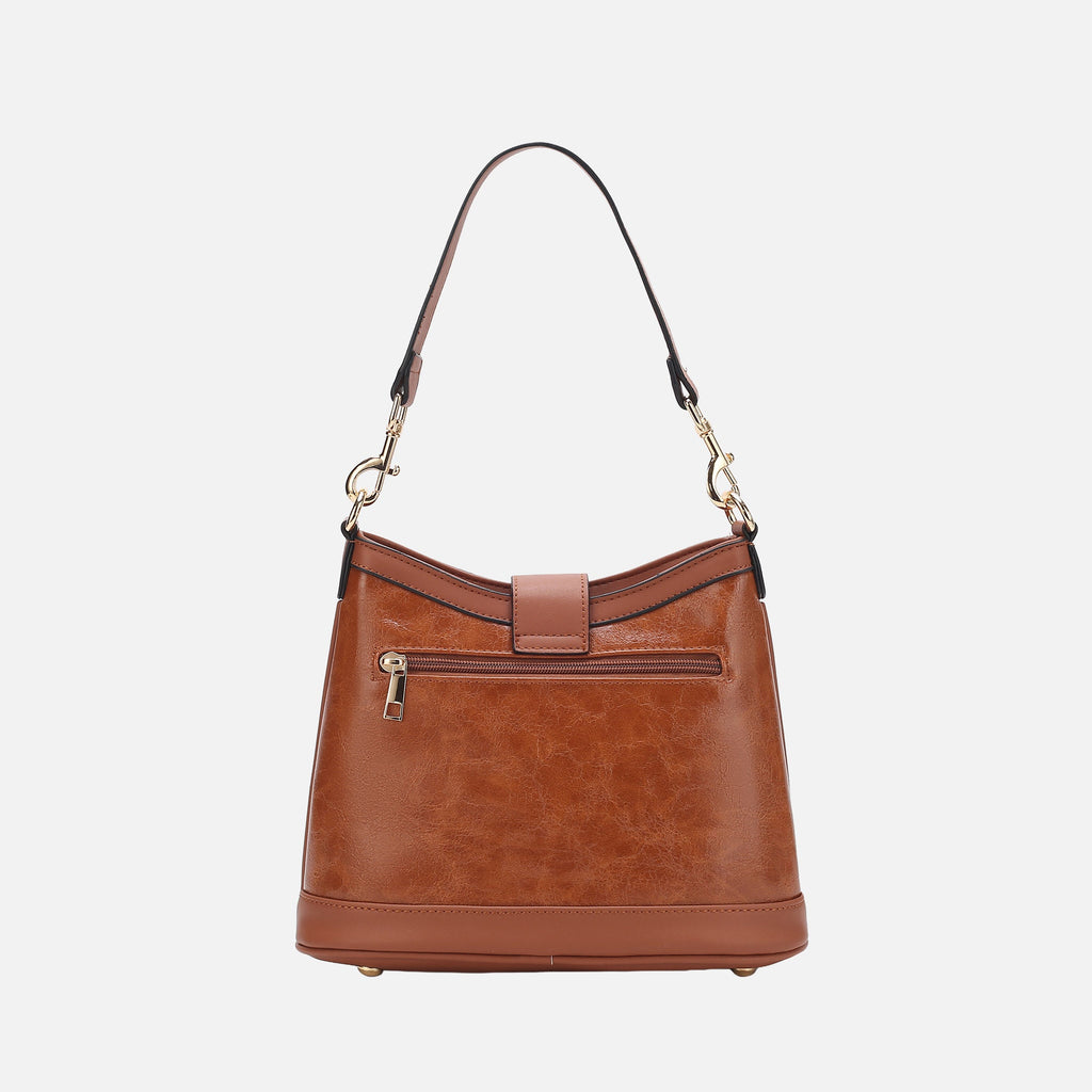 Pilar Shoulder Bag