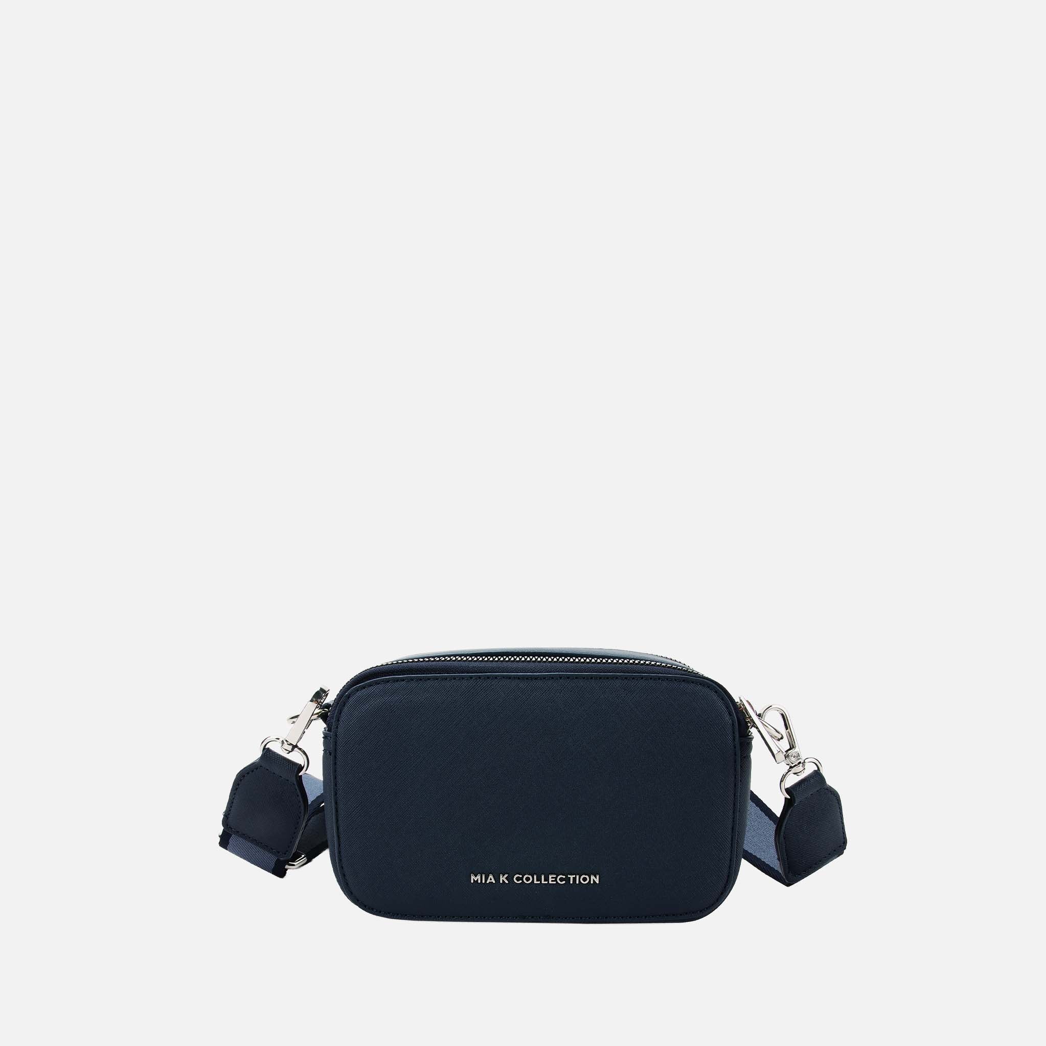 MKF Collection by Mia K. - Avielle Crossbody Bag