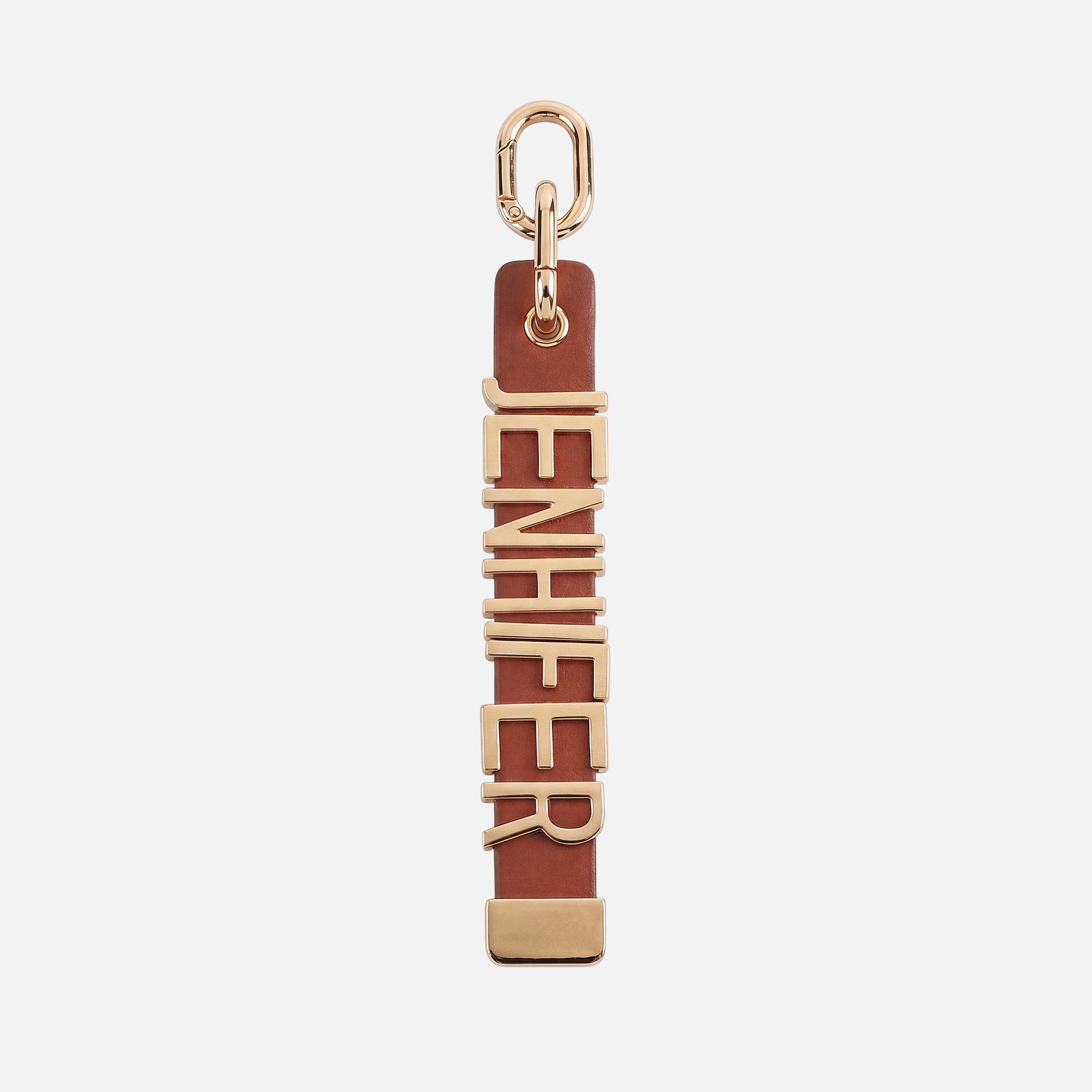 MKF Collection by Mia K. - Adelia Keychain