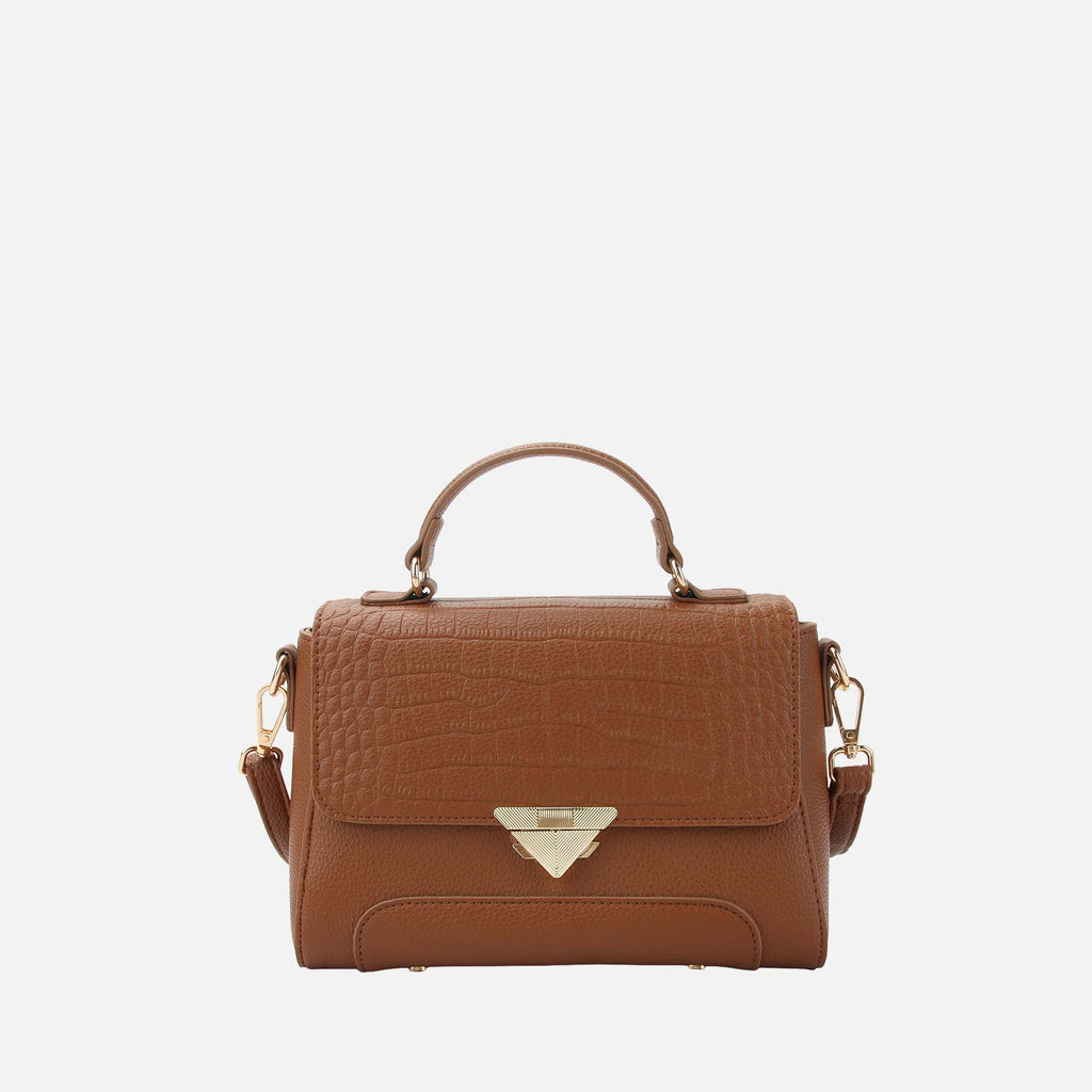 MKF Collection by Mia K. - Saphira Shoulder Bag