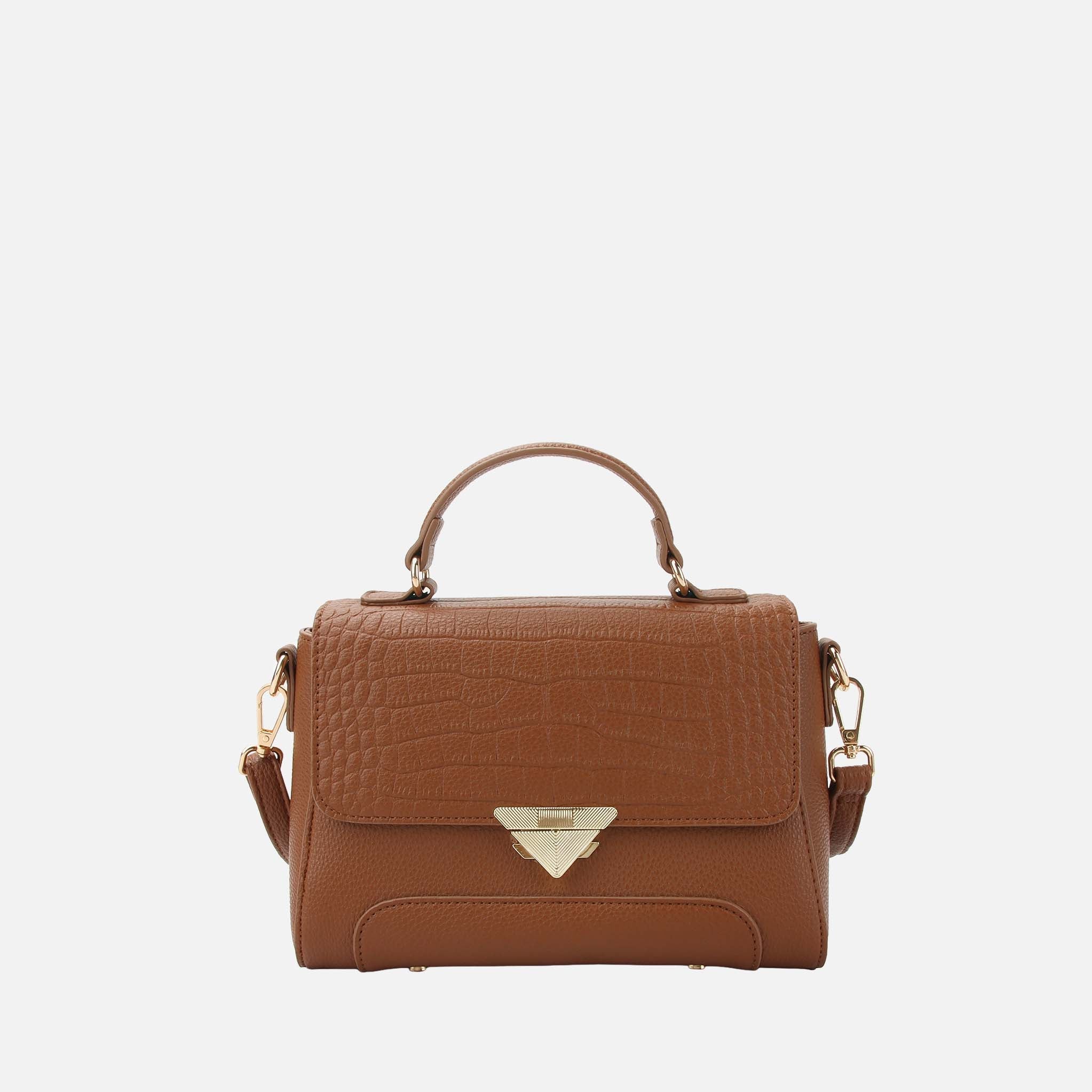 MKF Collection by Mia K. - Saphira Shoulder Bag