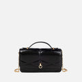 MKF Collection by Mia K. - Suzanne Shoulder Bag
