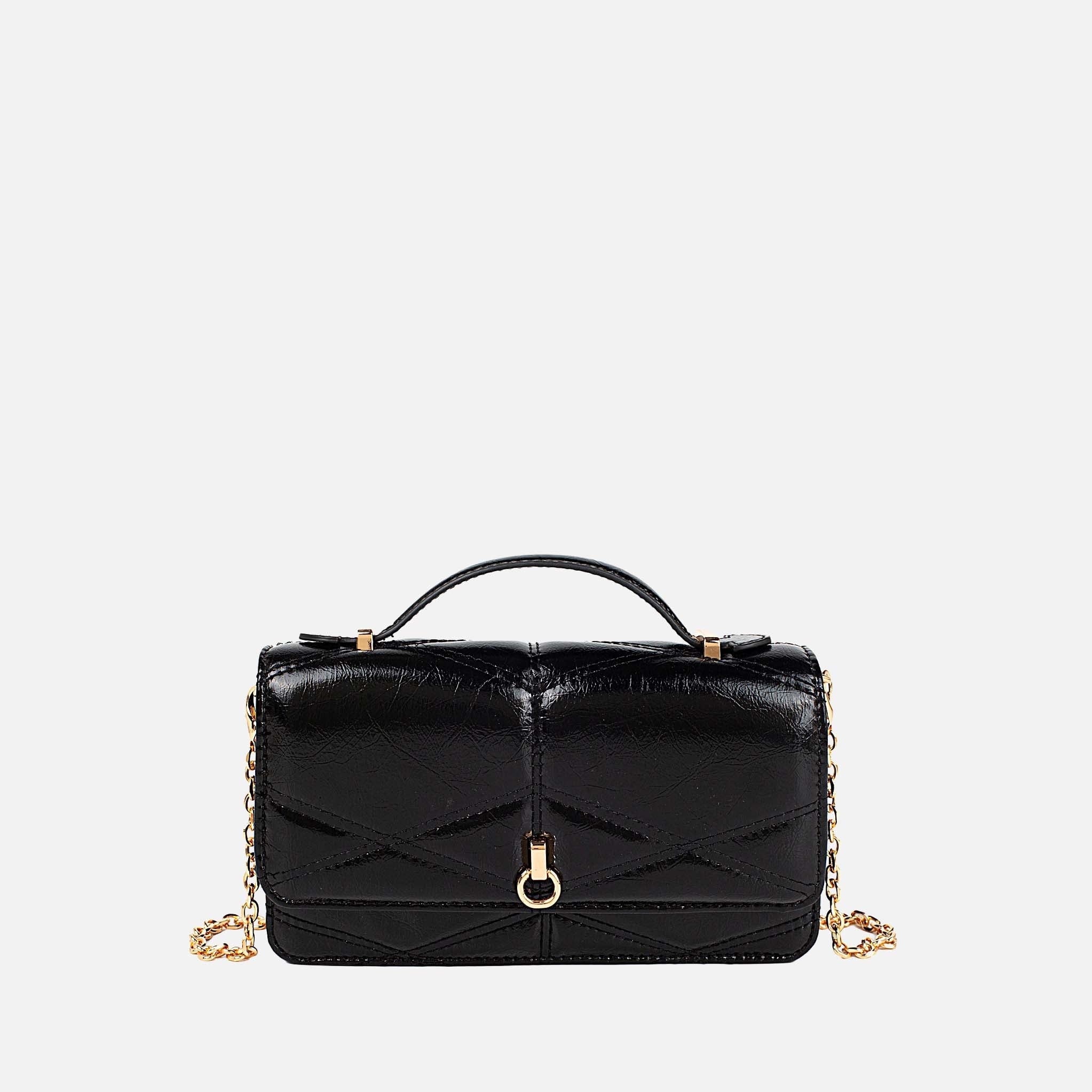 MKF Collection by Mia K. - Suzanne Shoulder Bag