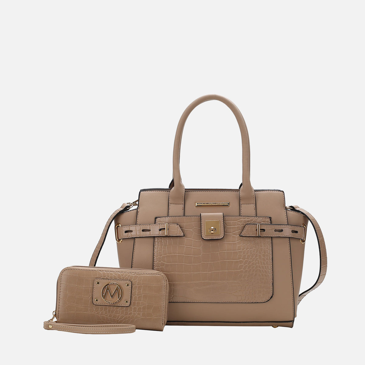 Isla Shoulder Bag and Set