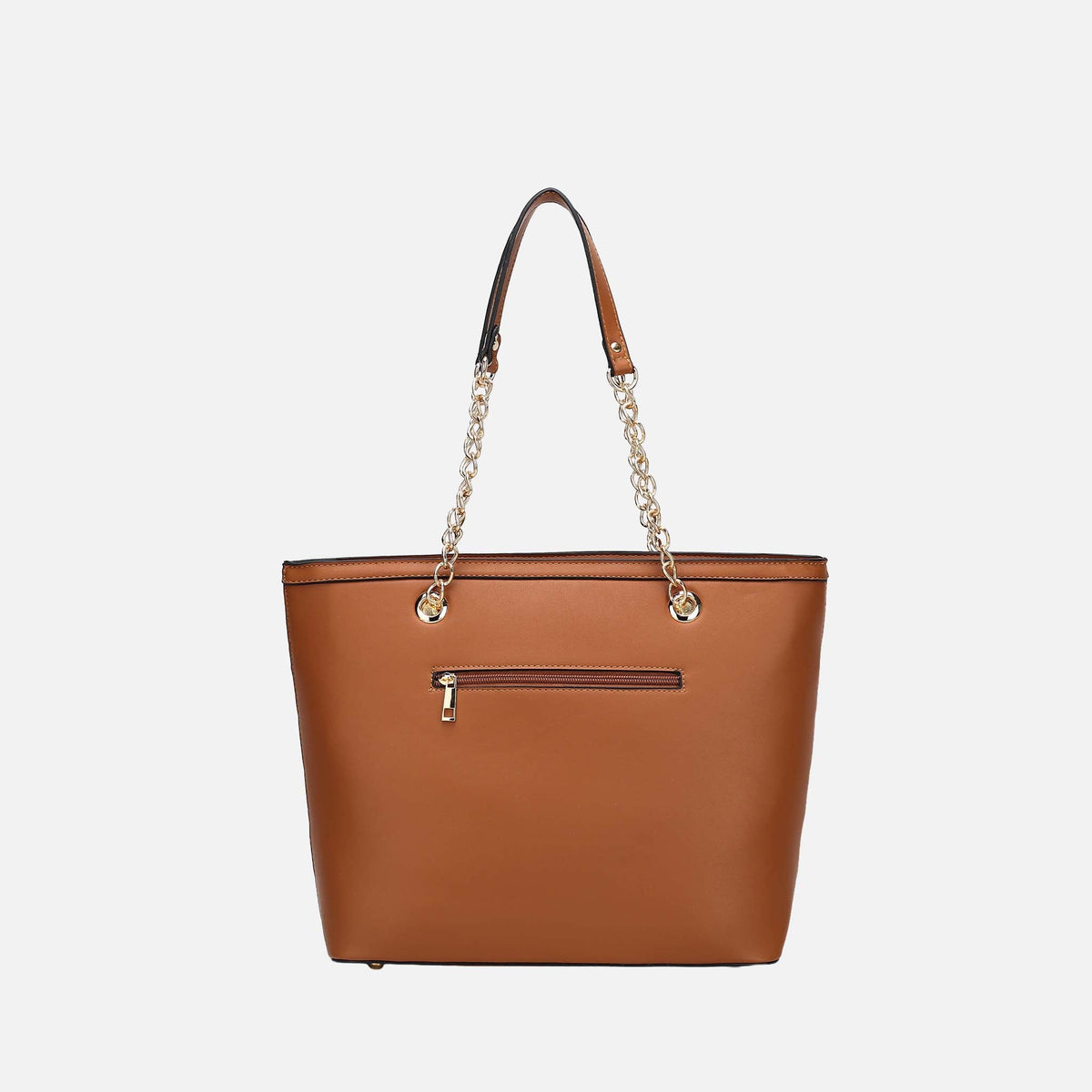 Chiari Tote Bag and Wallet Set