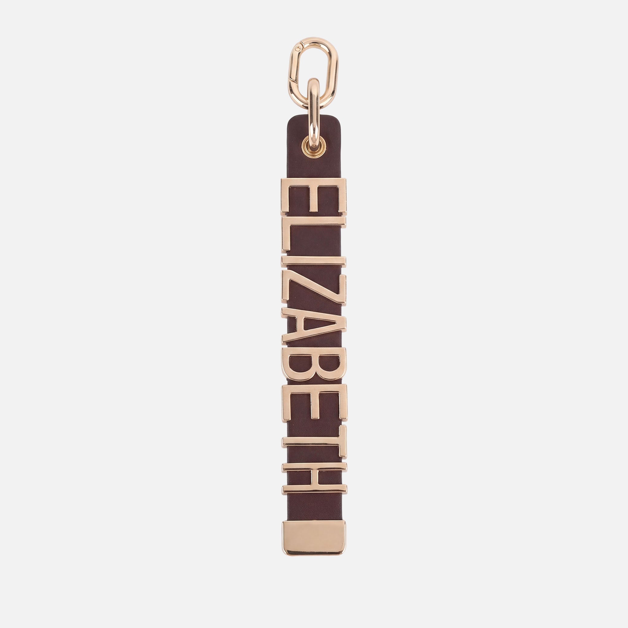 MKF Collection by Mia K. - Adelia Keychain