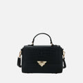 MKF Collection by Mia K. - Saphira Shoulder Bag