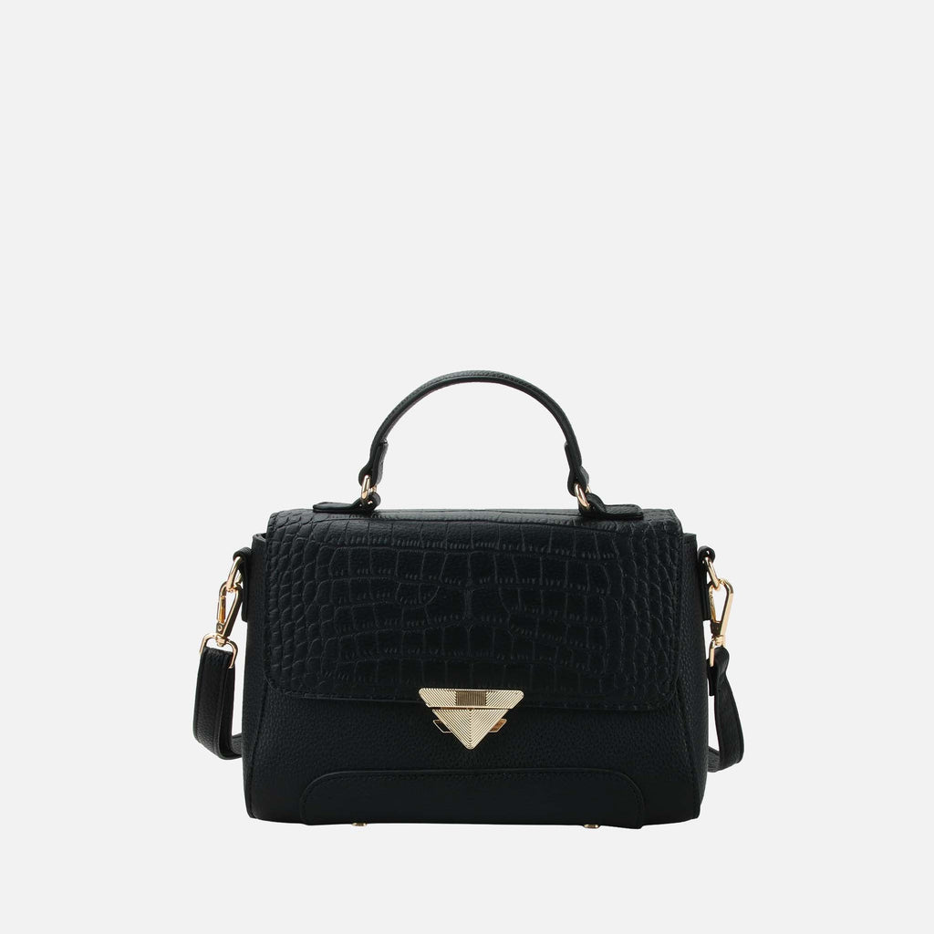 Saphira Shoulder Bag