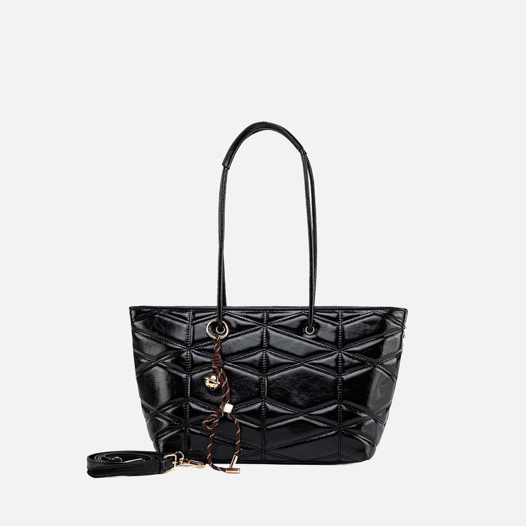 MKF Collection by Mia K. - Karen Tote Bag