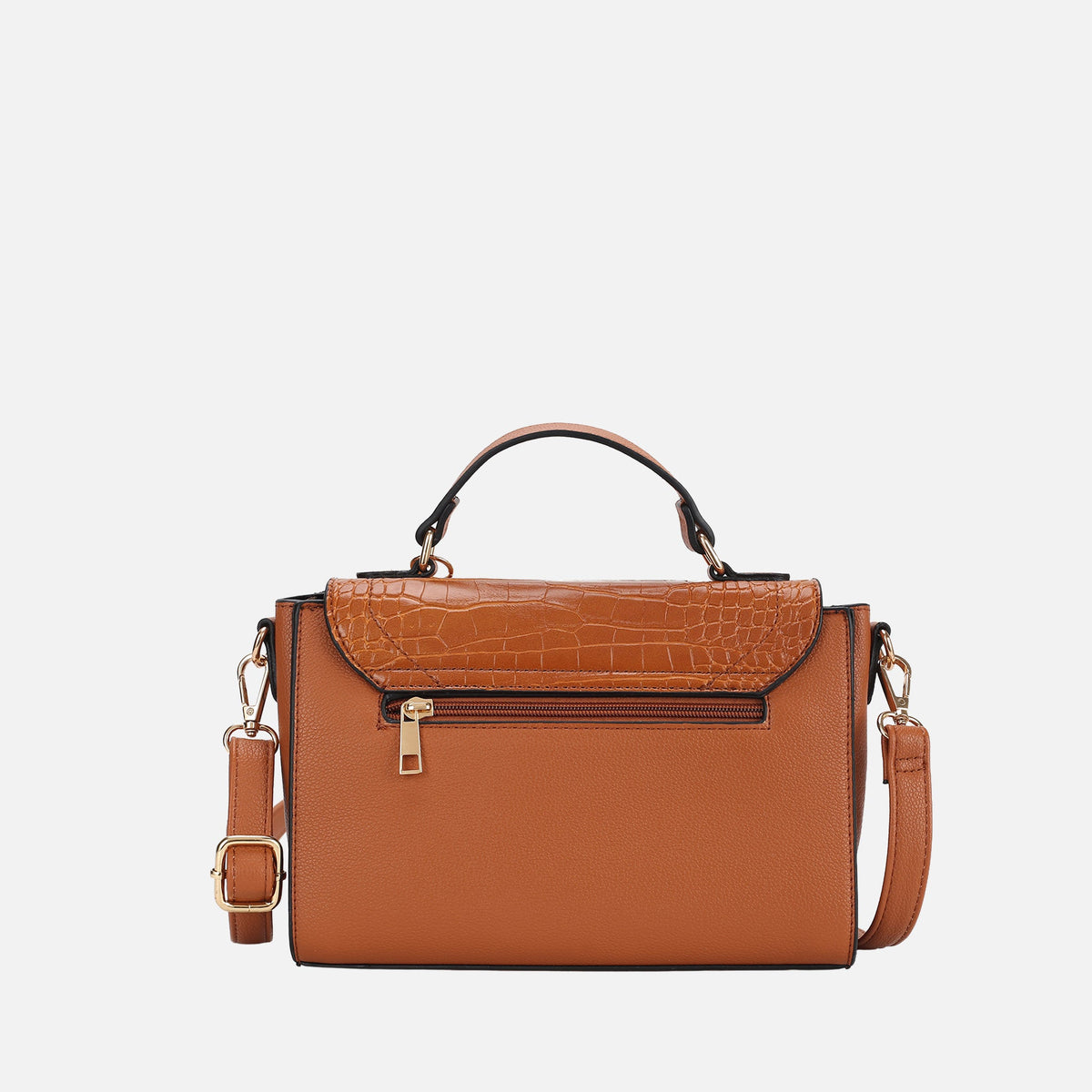 Sylvie Shoulder Bag