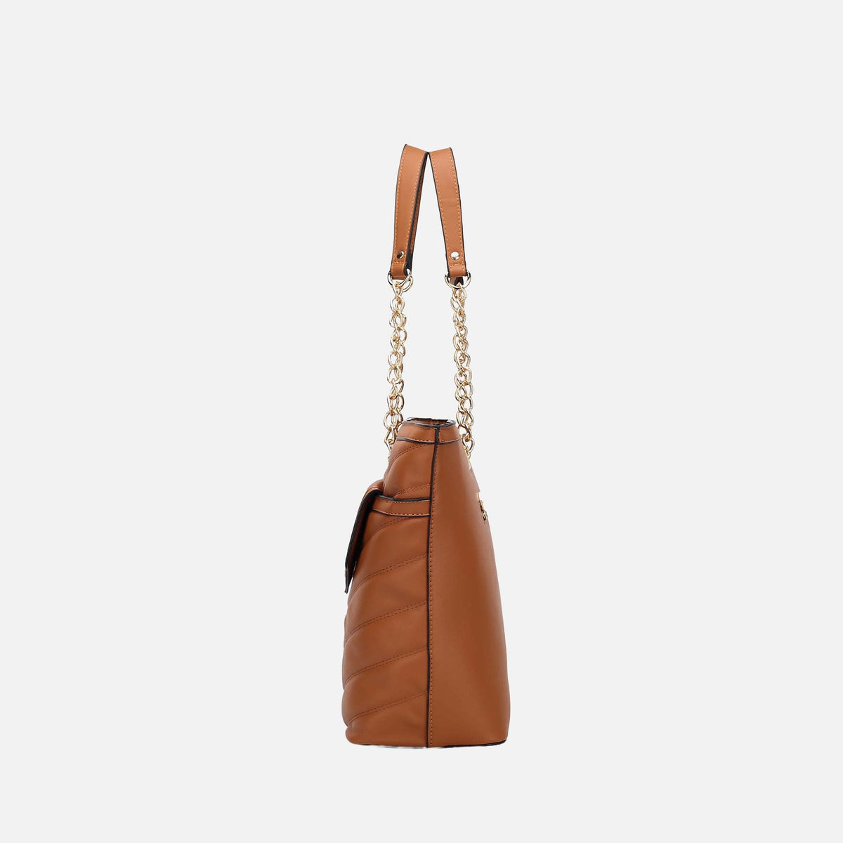 Chiari Tote Bag and Wallet Set