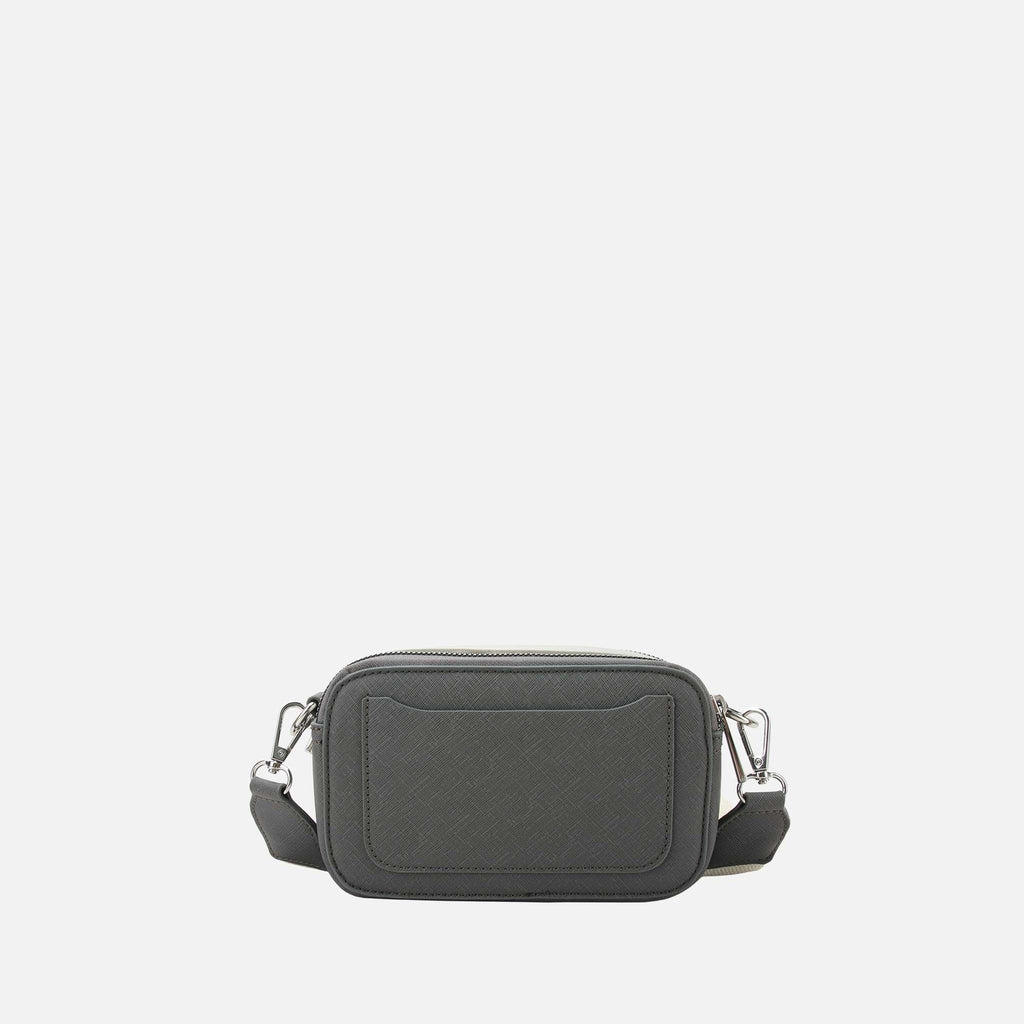 Avielle Colorblock Crossbody Bag