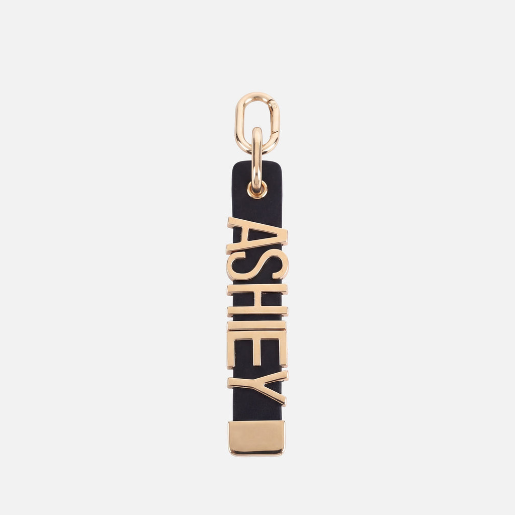 MKF Collection by Mia K. - Adelia Keychain