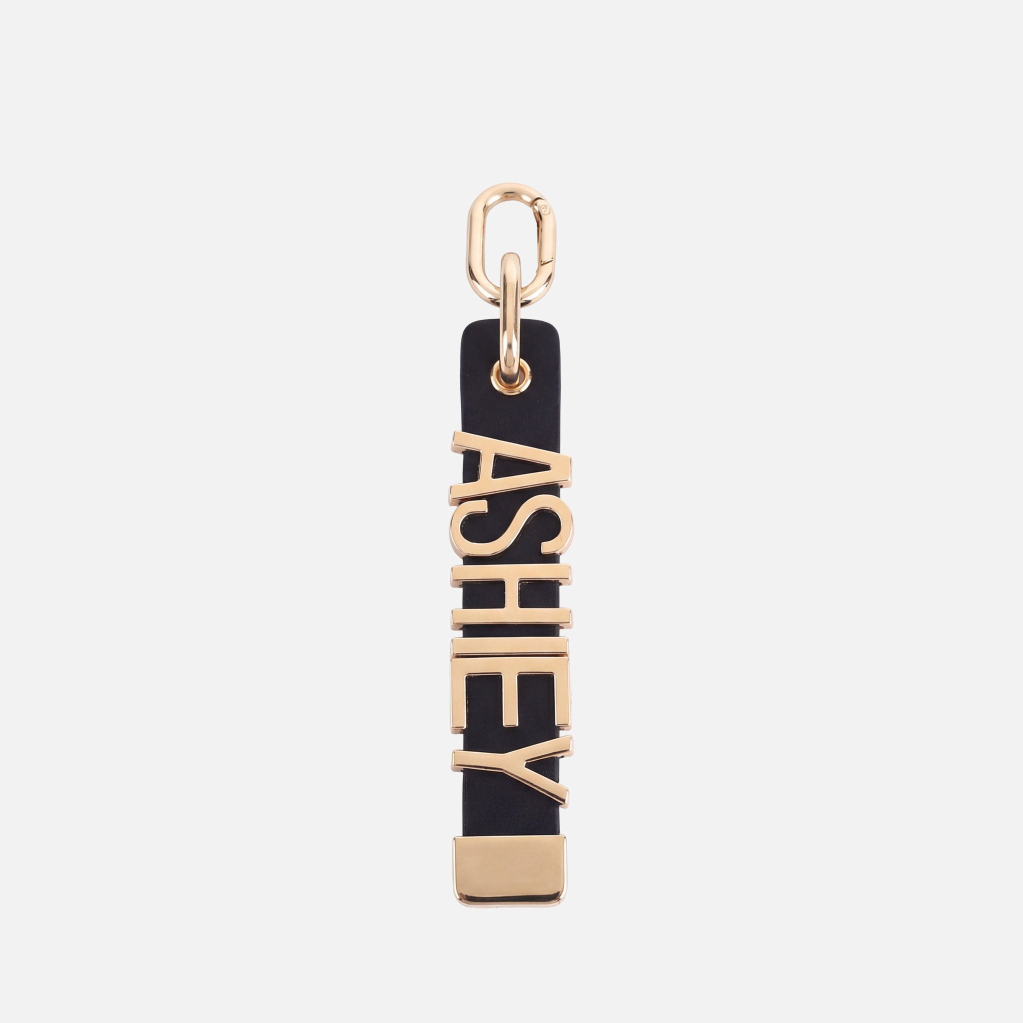 MKF Collection by Mia K. - Adelia Keychain