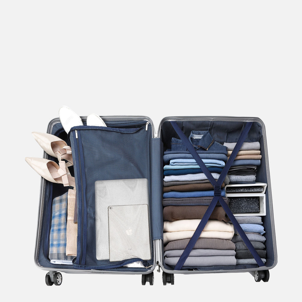 Tulum Extra Large Spinner Luggage