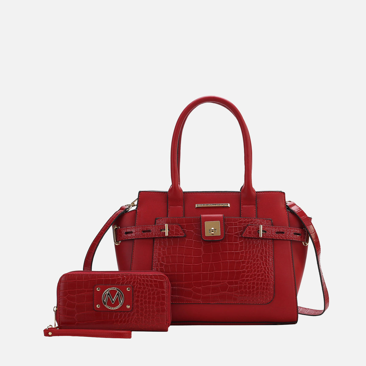 Isla Shoulder Bag and Set