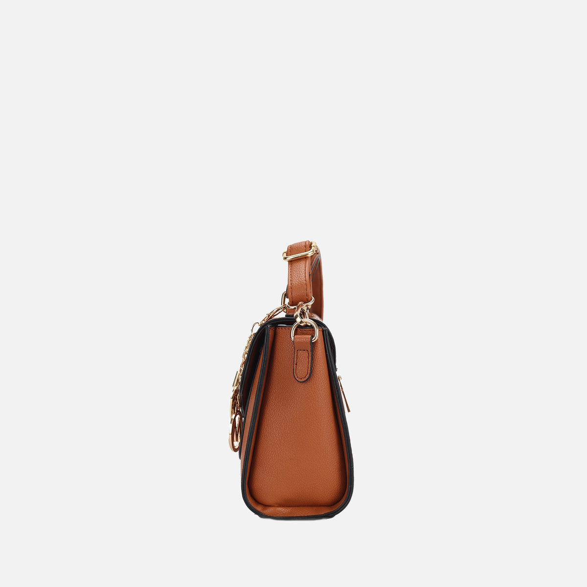 Sylvie Shoulder Bag