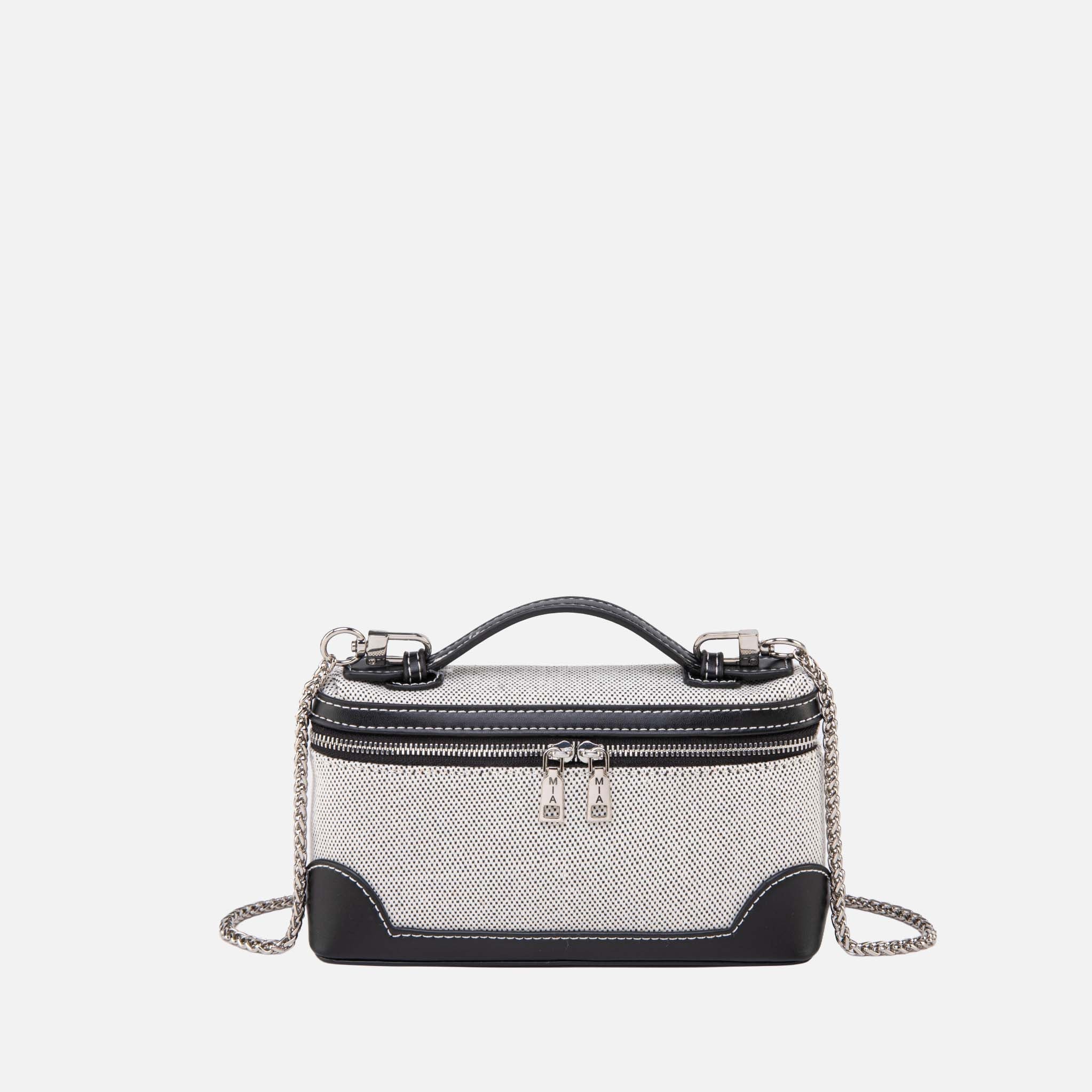 MKF Collection by Mia K. - Zinnia Crossbody Bag