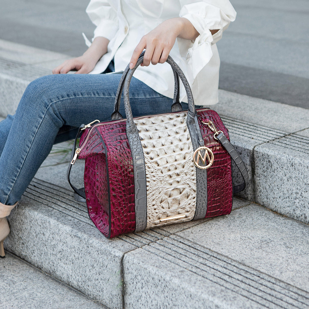 Ember Shoulder Bag
