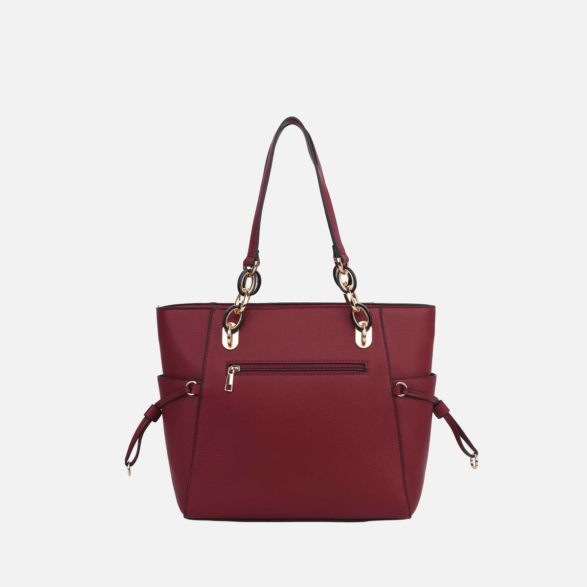 Yale Tote Bag with Matching Wallet