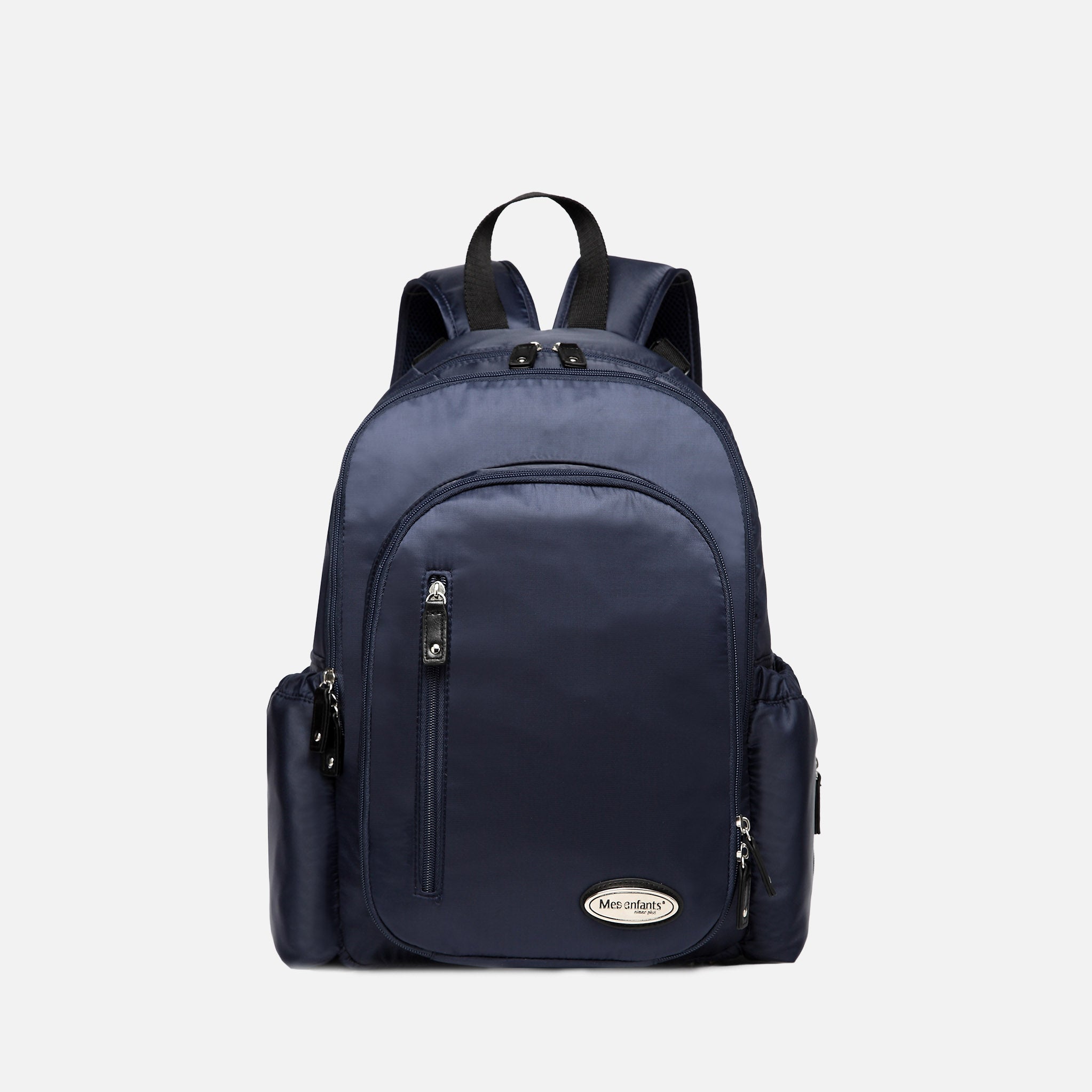 MKF Collection by Mia K. - Christian Baby Backpack