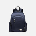 MKF Collection by Mia K. - Christian Baby Backpack