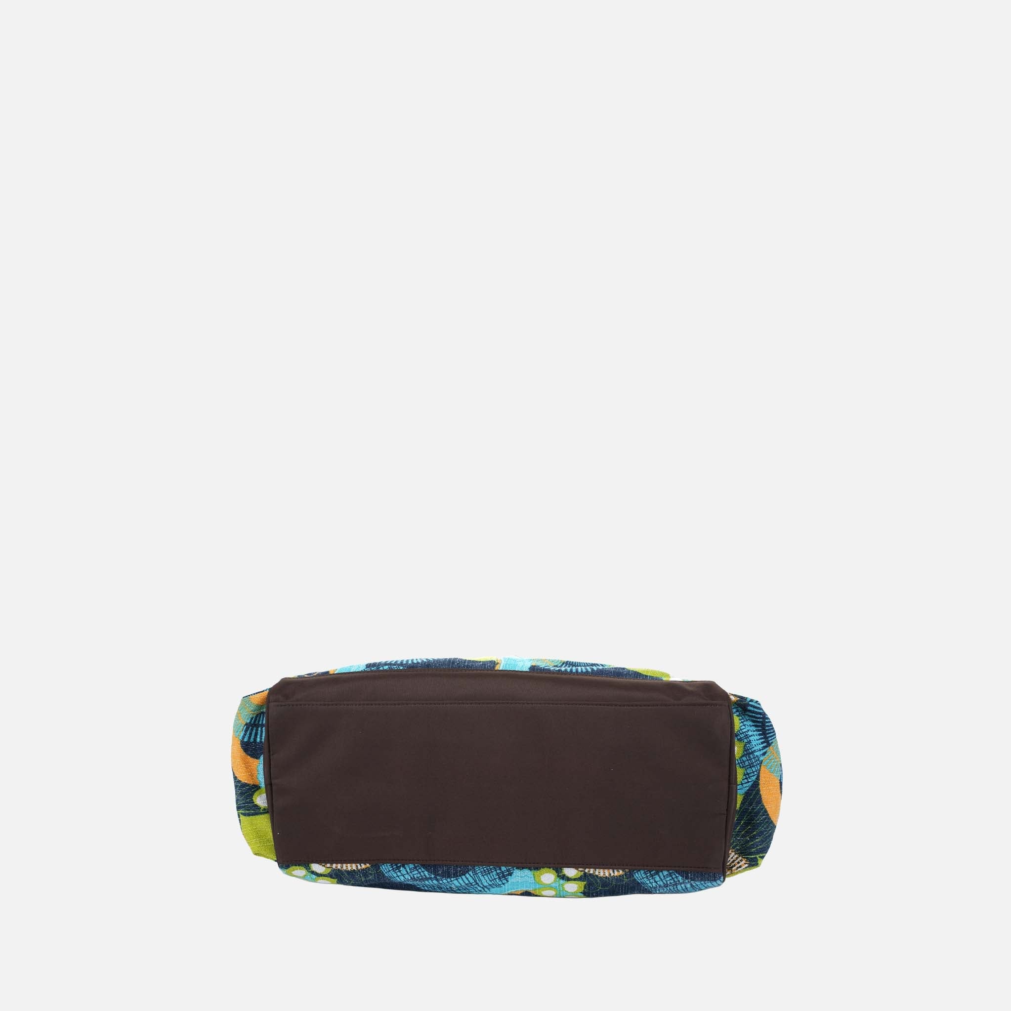 MKF Collection by Mia K. - Seasons II Polyester Baby Bag