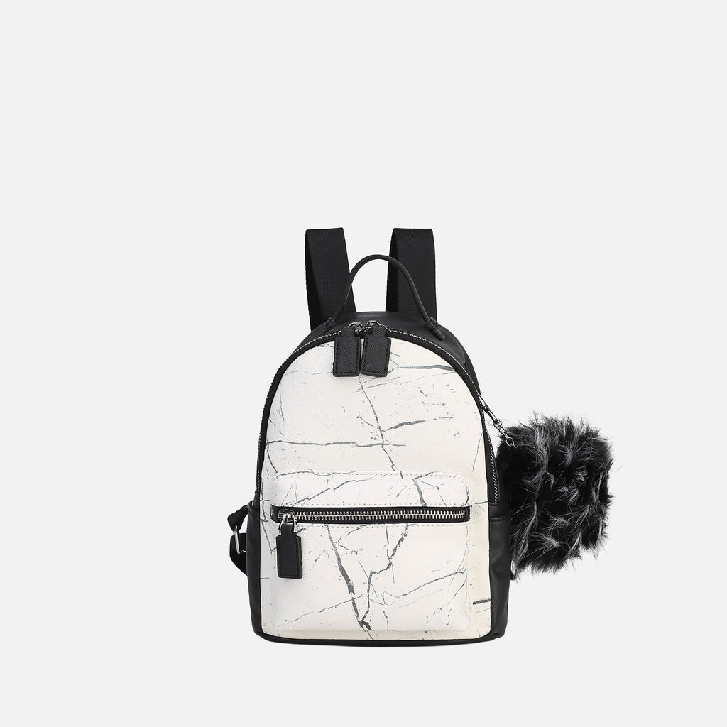 MKF Collection by Mia K. - Nori Backpack