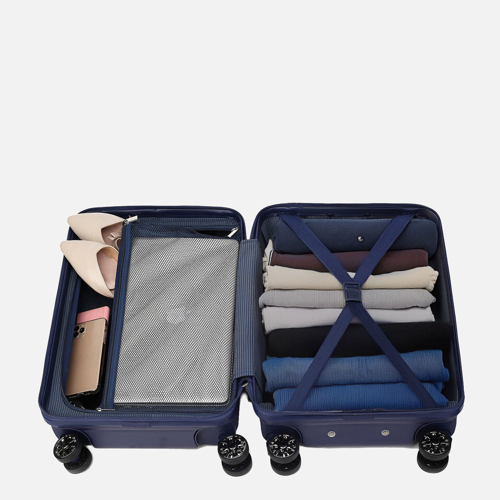 Tulum Large Spinner Luggage