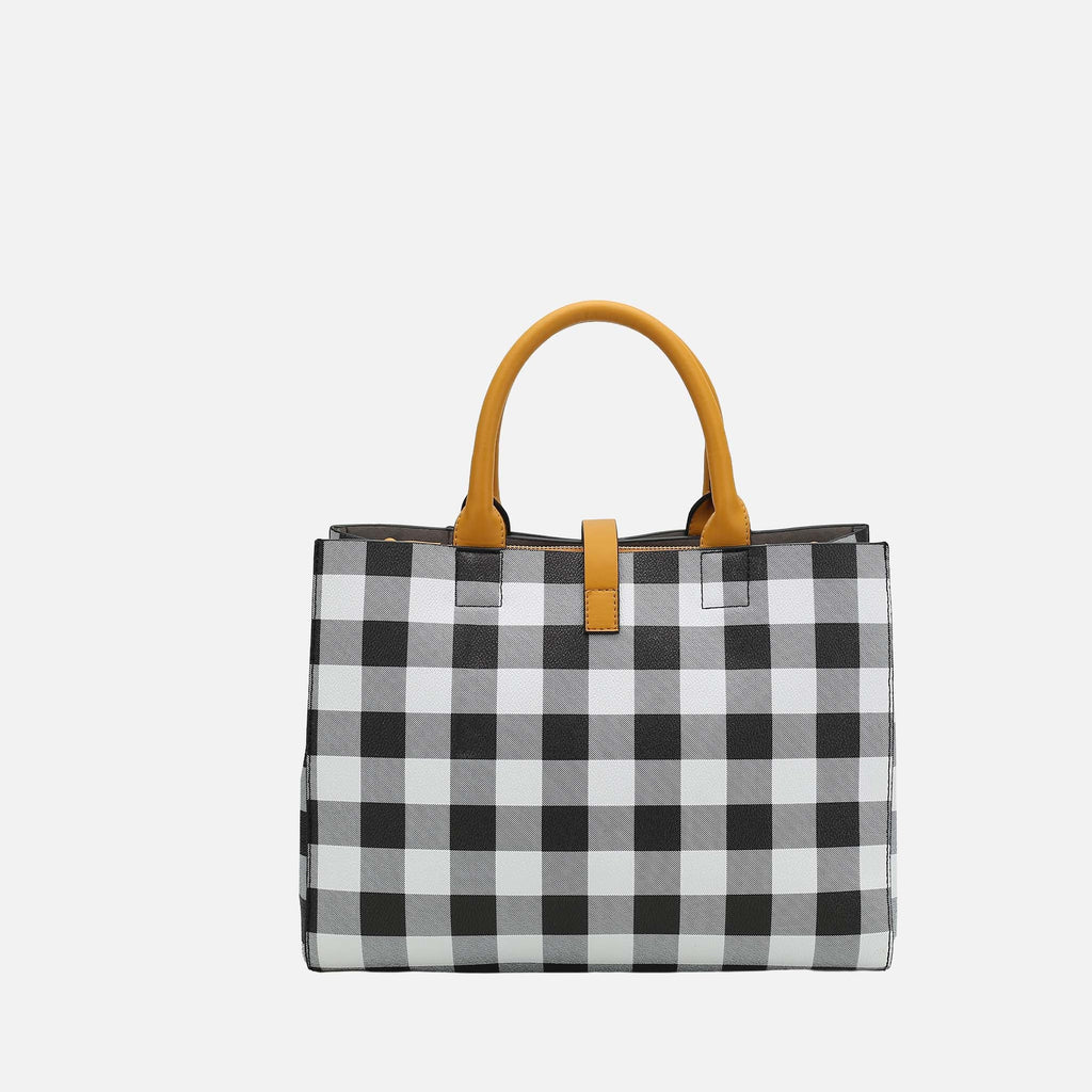 Yuliana Shoulder Bag and Set