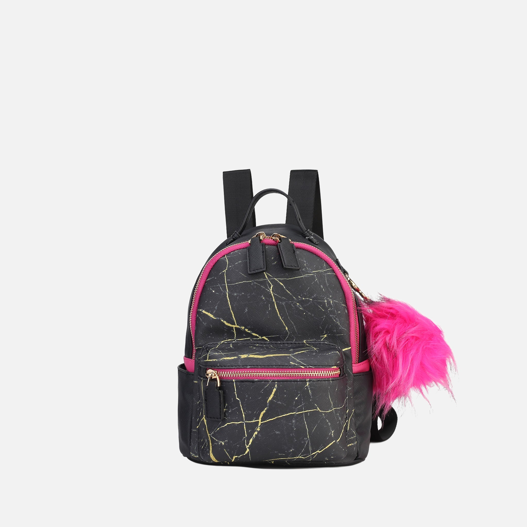 MKF Collection by Mia K. - Nori Backpack